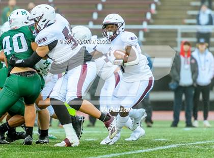 Thumbnail 1 in Windsor vs. Maloney (CIAC Class L Final) photogallery.