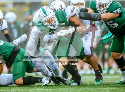 Thumbnail 2 in Windsor vs. Maloney (CIAC Class L Final) photogallery.