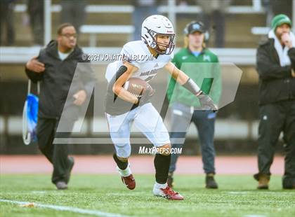 Thumbnail 3 in Windsor vs. Maloney (CIAC Class L Final) photogallery.