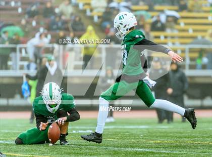 Thumbnail 2 in Windsor vs. Maloney (CIAC Class L Final) photogallery.