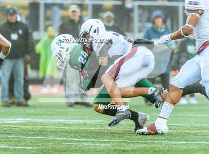 Thumbnail 3 in Windsor vs. Maloney (CIAC Class L Final) photogallery.