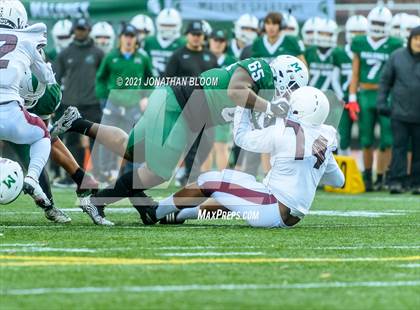 Thumbnail 1 in Windsor vs. Maloney (CIAC Class L Final) photogallery.