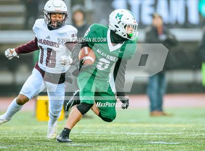 Thumbnail 1 in Windsor vs. Maloney (CIAC Class L Final) photogallery.