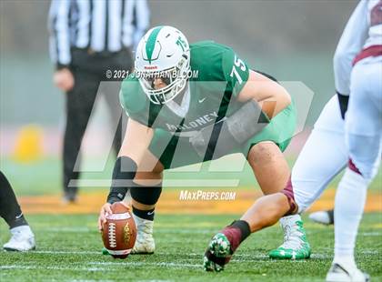 Thumbnail 2 in Windsor vs. Maloney (CIAC Class L Final) photogallery.