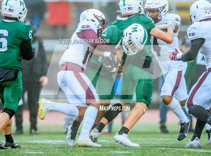 Thumbnail 3 in Windsor vs. Maloney (CIAC Class L Final) photogallery.