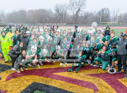 Thumbnail 2 in Windsor vs. Maloney (CIAC Class L Final) photogallery.