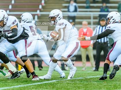 Thumbnail 2 in Windsor vs. Maloney (CIAC Class L Final) photogallery.