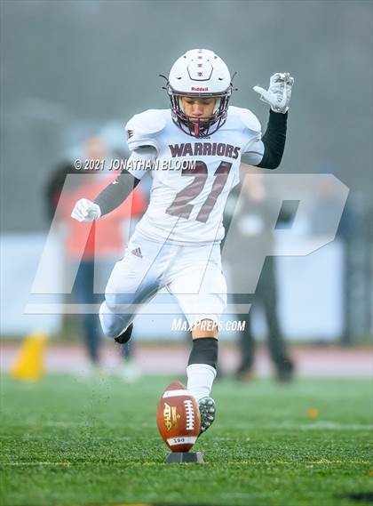 Thumbnail 3 in Windsor vs. Maloney (CIAC Class L Final) photogallery.