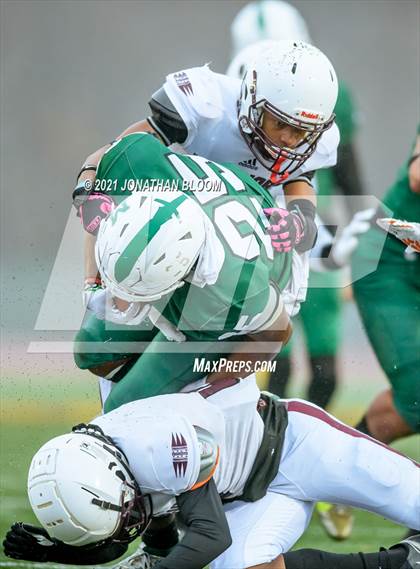 Thumbnail 2 in Windsor vs. Maloney (CIAC Class L Final) photogallery.