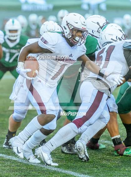 Thumbnail 2 in Windsor vs. Maloney (CIAC Class L Final) photogallery.
