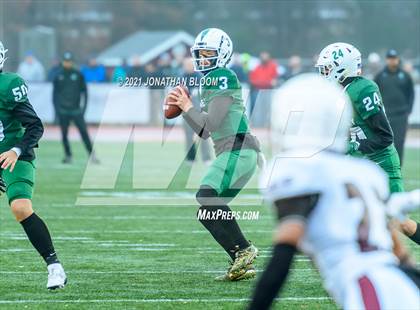 Thumbnail 3 in Windsor vs. Maloney (CIAC Class L Final) photogallery.