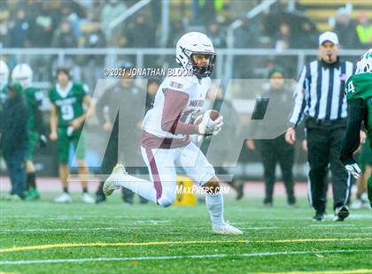 Thumbnail 3 in Windsor vs. Maloney (CIAC Class L Final) photogallery.