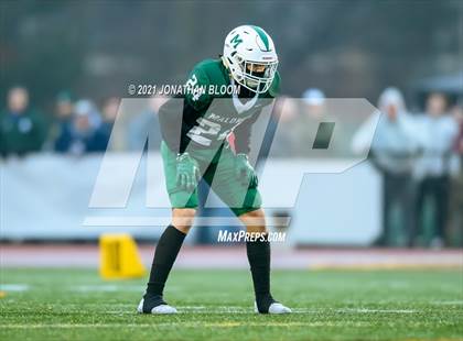 Thumbnail 3 in Windsor vs. Maloney (CIAC Class L Final) photogallery.