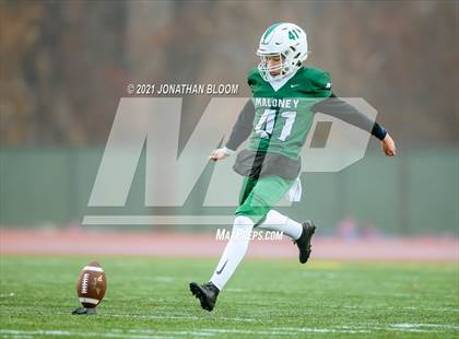 Thumbnail 2 in Windsor vs. Maloney (CIAC Class L Final) photogallery.