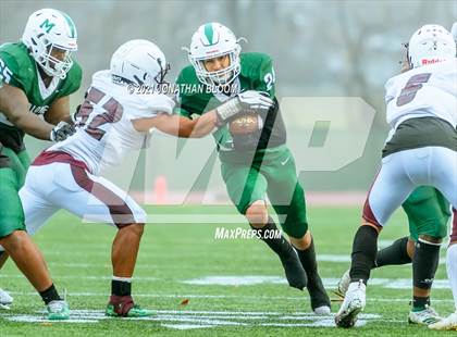 Thumbnail 2 in Windsor vs. Maloney (CIAC Class L Final) photogallery.
