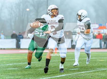 Thumbnail 3 in Windsor vs. Maloney (CIAC Class L Final) photogallery.