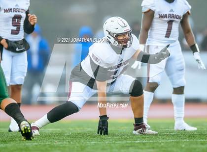Thumbnail 3 in Windsor vs. Maloney (CIAC Class L Final) photogallery.