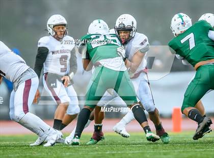 Thumbnail 2 in Windsor vs. Maloney (CIAC Class L Final) photogallery.