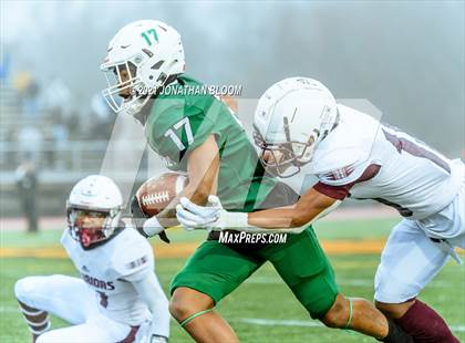 Thumbnail 2 in Windsor vs. Maloney (CIAC Class L Final) photogallery.