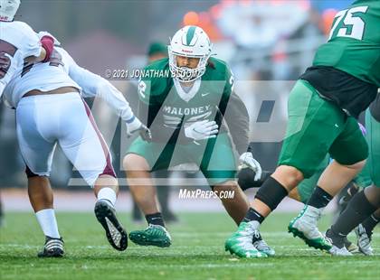 Thumbnail 3 in Windsor vs. Maloney (CIAC Class L Final) photogallery.