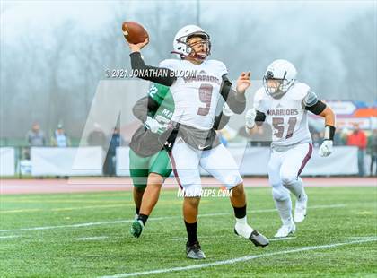 Thumbnail 2 in Windsor vs. Maloney (CIAC Class L Final) photogallery.