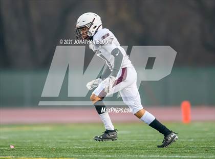Thumbnail 3 in Windsor vs. Maloney (CIAC Class L Final) photogallery.