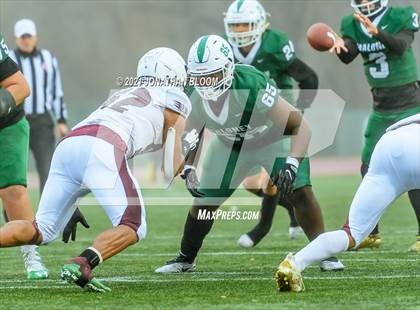 Thumbnail 2 in Windsor vs. Maloney (CIAC Class L Final) photogallery.