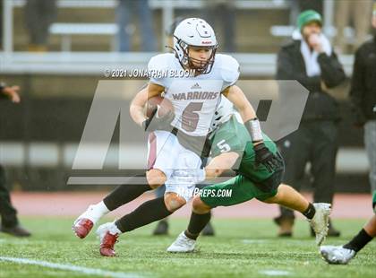 Thumbnail 2 in Windsor vs. Maloney (CIAC Class L Final) photogallery.