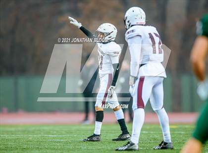 Thumbnail 2 in Windsor vs. Maloney (CIAC Class L Final) photogallery.