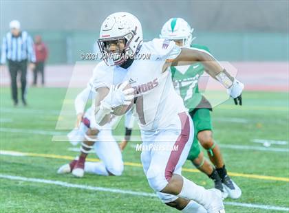 Thumbnail 2 in Windsor vs. Maloney (CIAC Class L Final) photogallery.
