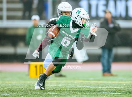 Thumbnail 3 in Windsor vs. Maloney (CIAC Class L Final) photogallery.