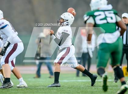 Thumbnail 2 in Windsor vs. Maloney (CIAC Class L Final) photogallery.