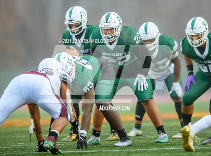 Thumbnail 2 in Windsor vs. Maloney (CIAC Class L Final) photogallery.
