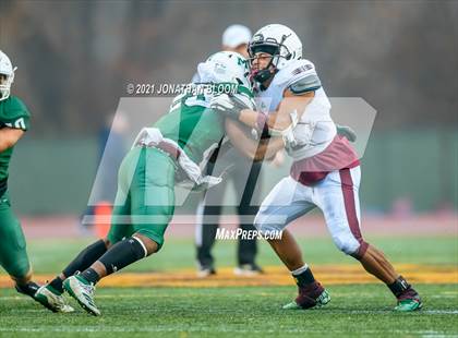 Thumbnail 2 in Windsor vs. Maloney (CIAC Class L Final) photogallery.
