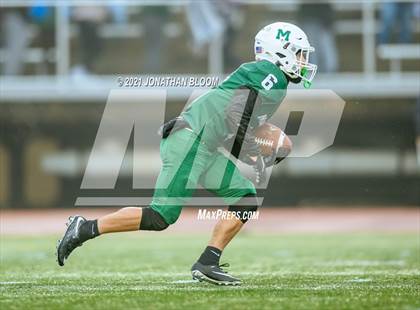 Thumbnail 2 in Windsor vs. Maloney (CIAC Class L Final) photogallery.
