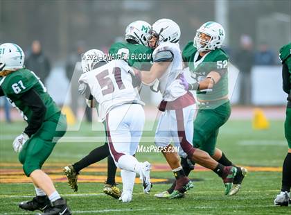 Thumbnail 3 in Windsor vs. Maloney (CIAC Class L Final) photogallery.