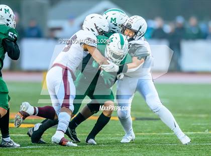 Thumbnail 3 in Windsor vs. Maloney (CIAC Class L Final) photogallery.
