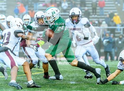 Thumbnail 3 in Windsor vs. Maloney (CIAC Class L Final) photogallery.