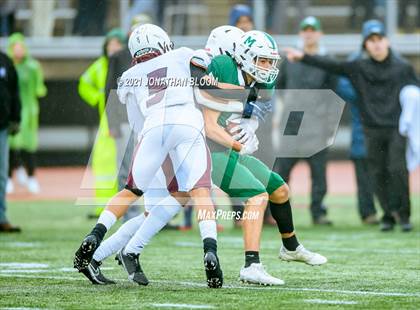Thumbnail 3 in Windsor vs. Maloney (CIAC Class L Final) photogallery.