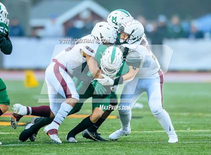 Thumbnail 1 in Windsor vs. Maloney (CIAC Class L Final) photogallery.