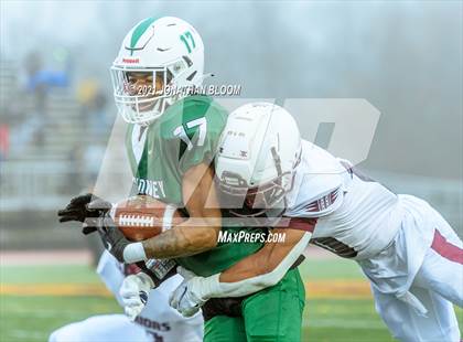 Thumbnail 3 in Windsor vs. Maloney (CIAC Class L Final) photogallery.