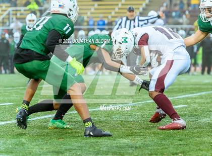 Thumbnail 3 in Windsor vs. Maloney (CIAC Class L Final) photogallery.