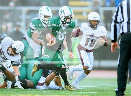 Thumbnail 3 in Windsor vs. Maloney (CIAC Class L Final) photogallery.