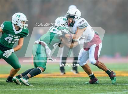 Thumbnail 3 in Windsor vs. Maloney (CIAC Class L Final) photogallery.