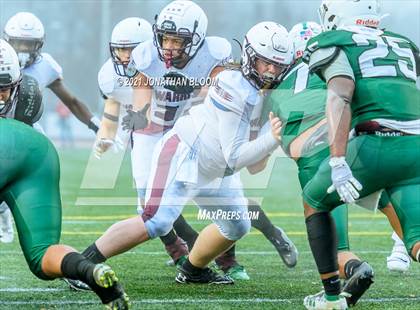 Thumbnail 3 in Windsor vs. Maloney (CIAC Class L Final) photogallery.
