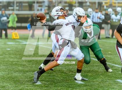 Thumbnail 3 in Windsor vs. Maloney (CIAC Class L Final) photogallery.