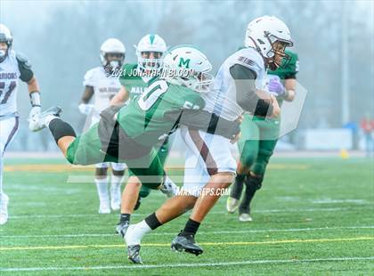 Thumbnail 3 in Windsor vs. Maloney (CIAC Class L Final) photogallery.