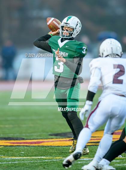 Thumbnail 2 in Windsor vs. Maloney (CIAC Class L Final) photogallery.