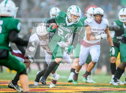 Thumbnail 1 in Windsor vs. Maloney (CIAC Class L Final) photogallery.