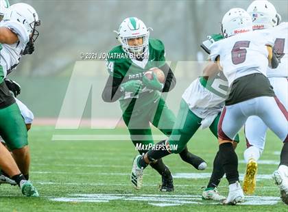 Thumbnail 3 in Windsor vs. Maloney (CIAC Class L Final) photogallery.